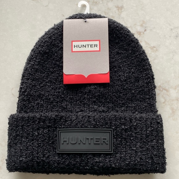 Hunter Accessories - Hunter Hat